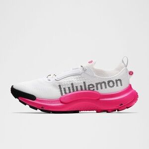 Lululemon Wildfeel Trail Running Shoes